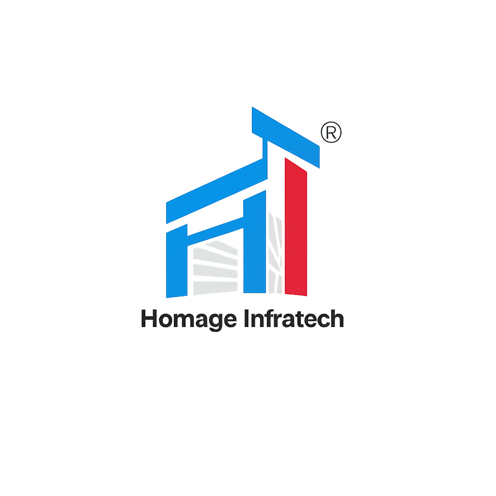 Homage Infratech