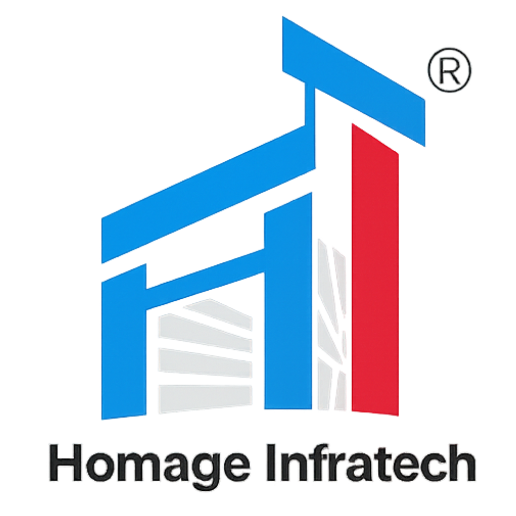 Homage Infratech