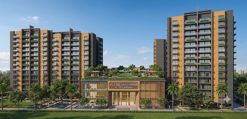 KLJ JALWAYU Vihar