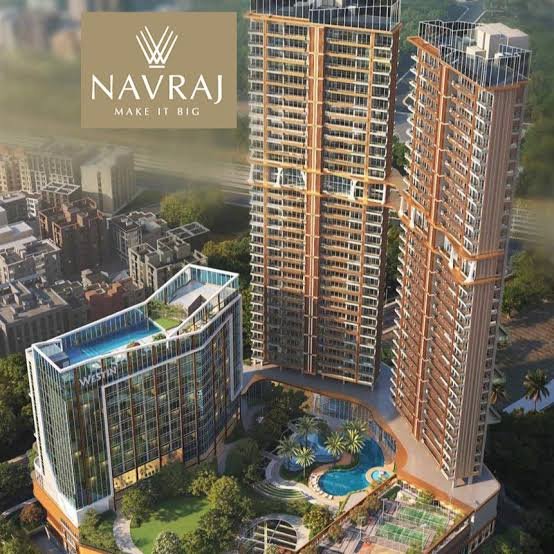Navraj The Marq