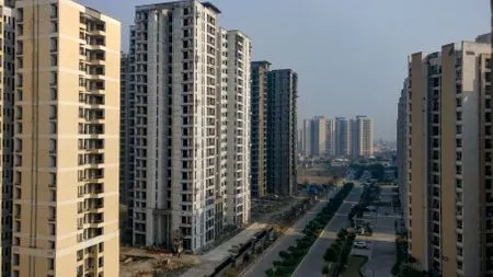 TDI Soha SCO Faridabad